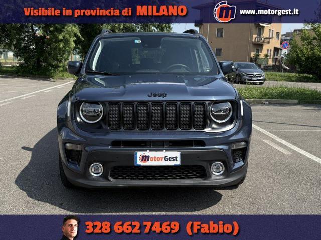 JEEP Renegade 1.0 T3 Limited