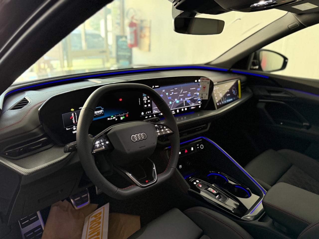 Audi Q5 SPB 40 TDI QUATTRO S LINE PLUS / PRONTA CONSEGNA