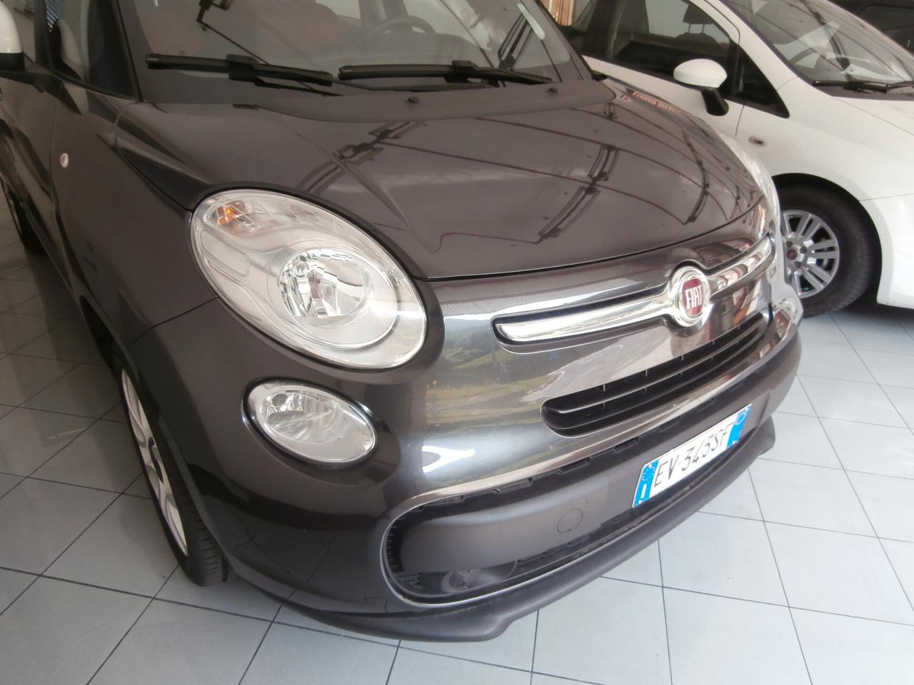 Fiat 500L 1.3 Multijet 85 CV Lounge Unico P.