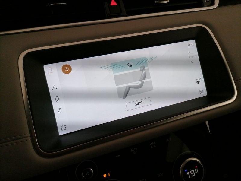 Land Rover Range Rover Evoque 2.0d i4 mhev S awd 204cv auto