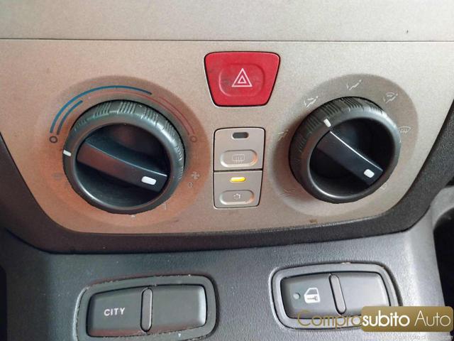 LANCIA MUSA 1.4 E-Collection Ecochic GPL
