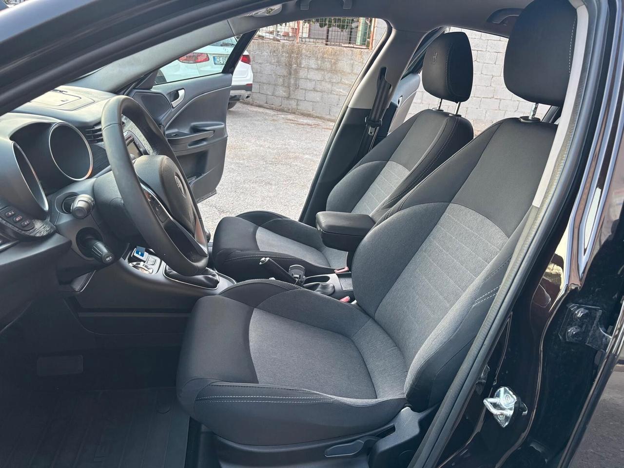 Alfa Romeo Giulietta 1.6 JTDm 120 CV Super 2018