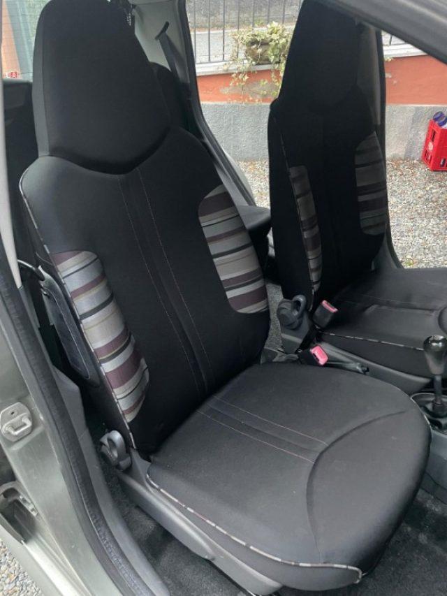 CITROEN C1 1.0 5 porte airdream