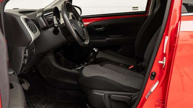 CITROEN C1 Airscape VTi 68 S&S 5P Shine