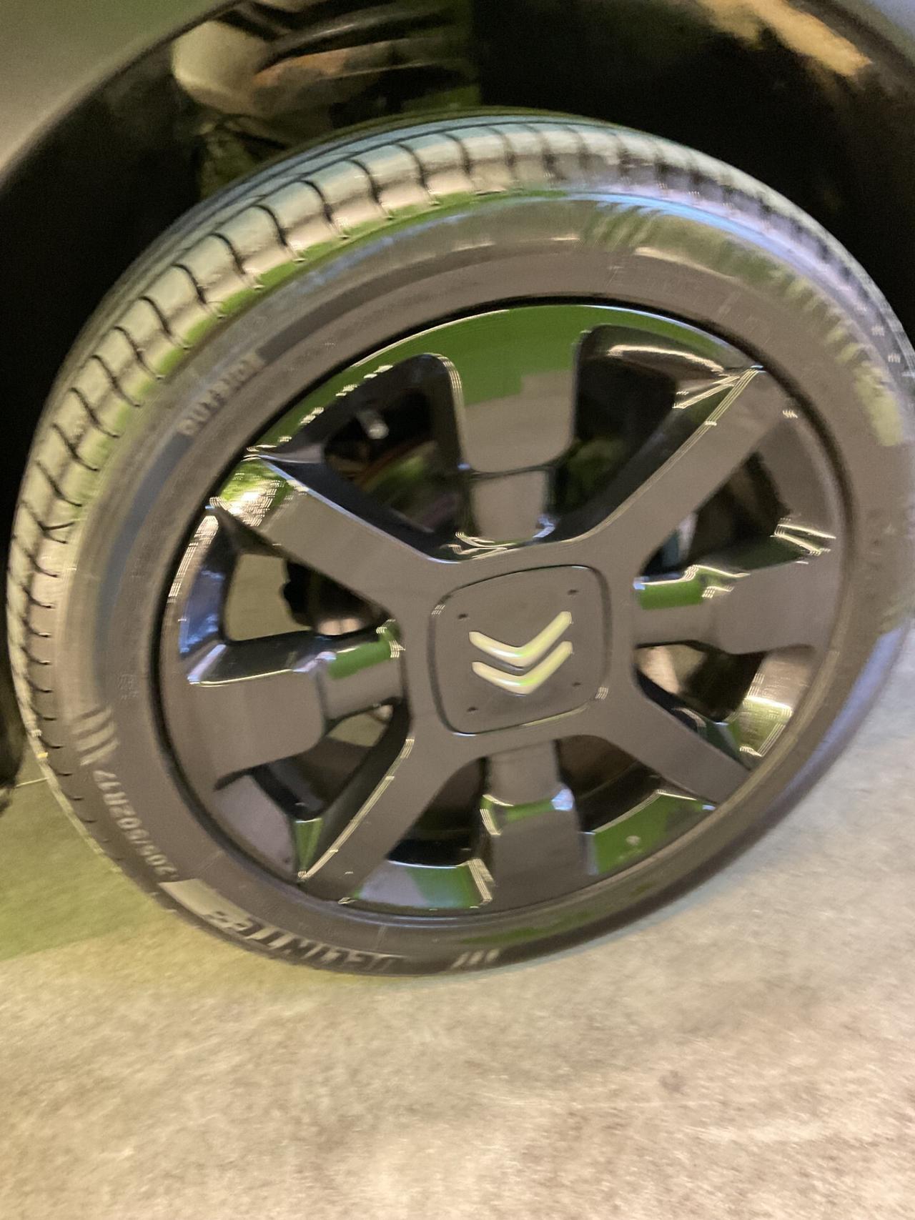 Citroen C4 Cactus BlueHDi 100 S&S ETG6 Shine