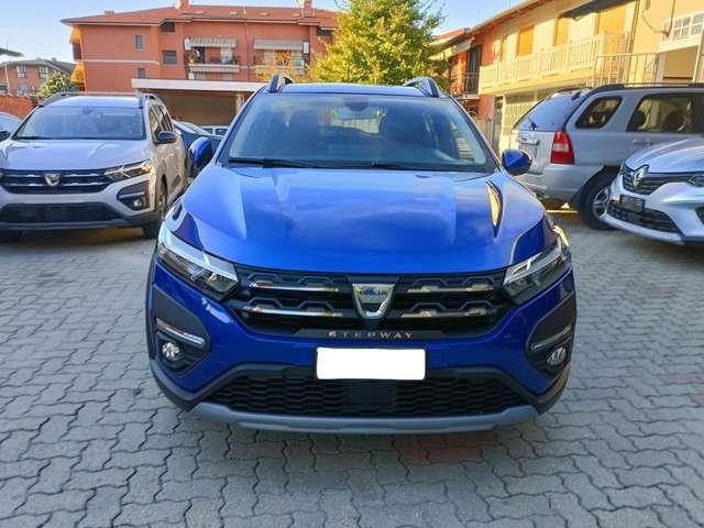 Dacia Sandero STEPWAY 1.0 TCE 100 CV GPL EXPRESSION!! PROMO!!