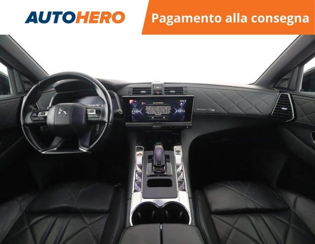 DS AUTOMOBILES DS 7 Crossback BlueHDi 130 aut. Business