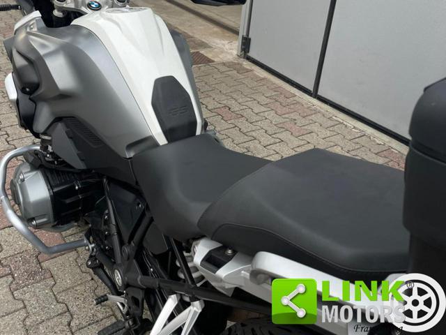 BMW R 1200 GS 125 CV