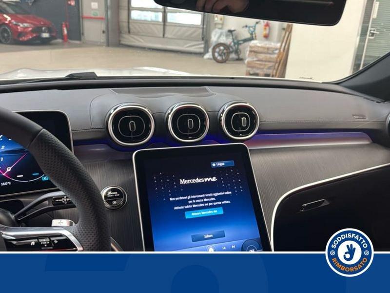 Mercedes-Benz CLE Coupé CLE 300 4Matic Coupé AMG Line Advanced