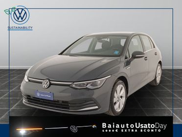 Volkswagen Golf 1.5 etsi evo act 130cv style dsg