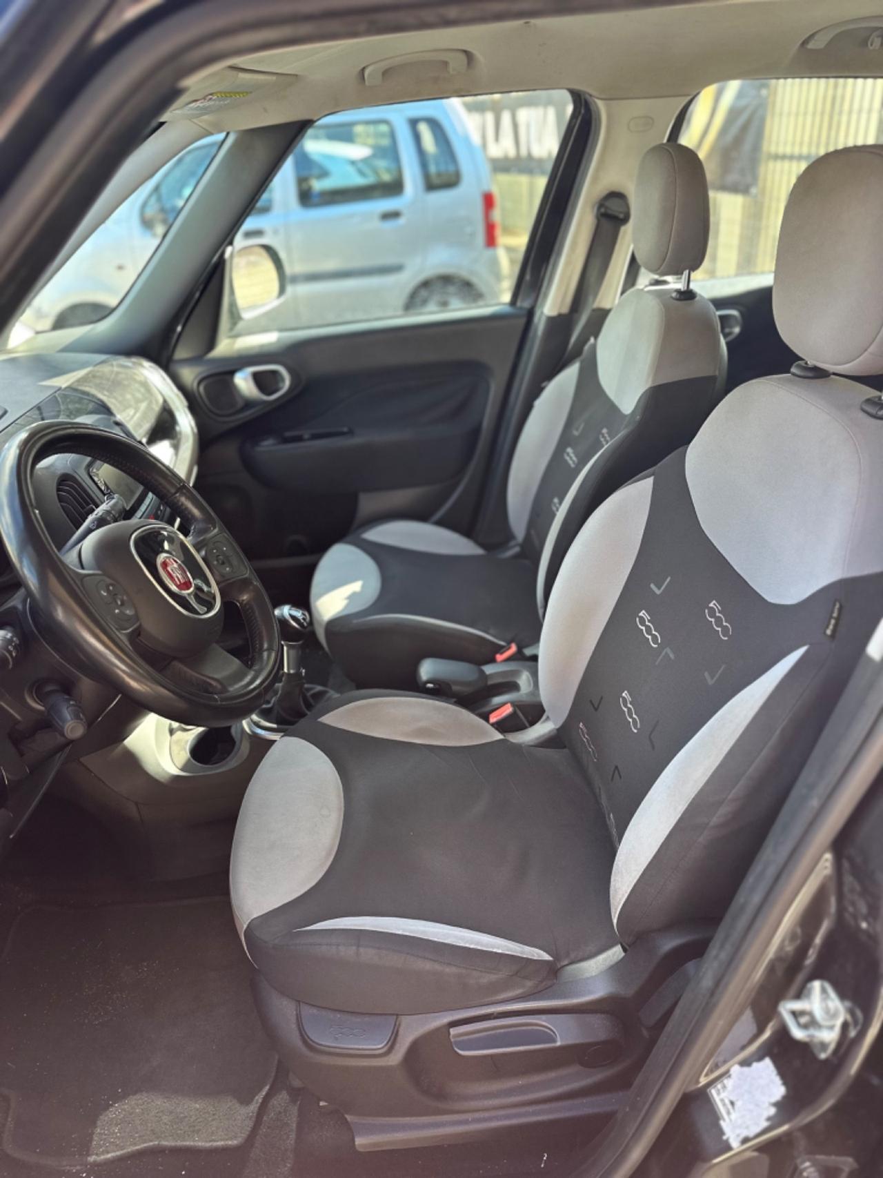 Fiat 500L 1.3 Multijet 85 CV Pop