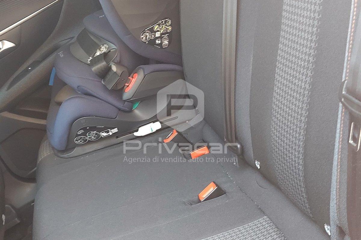 PEUGEOT 3008 PureTech Turbo 130 S&S EAT8 Active Pack