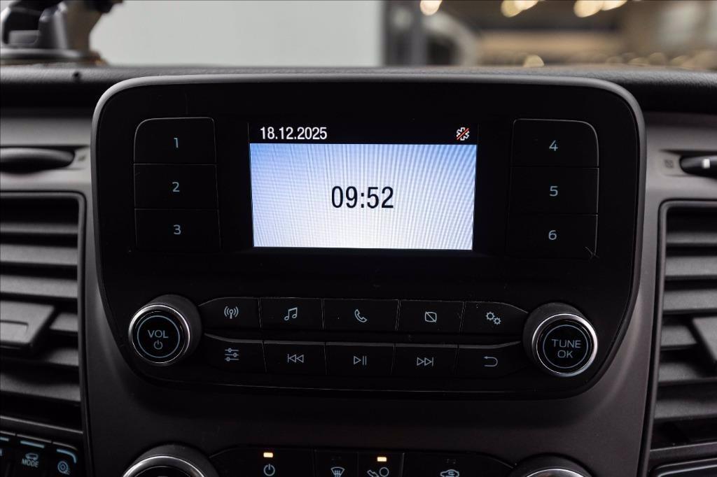 FORD transit custom 280 2.0 tdci 108cv trend L1H1 E6.2 del 2020