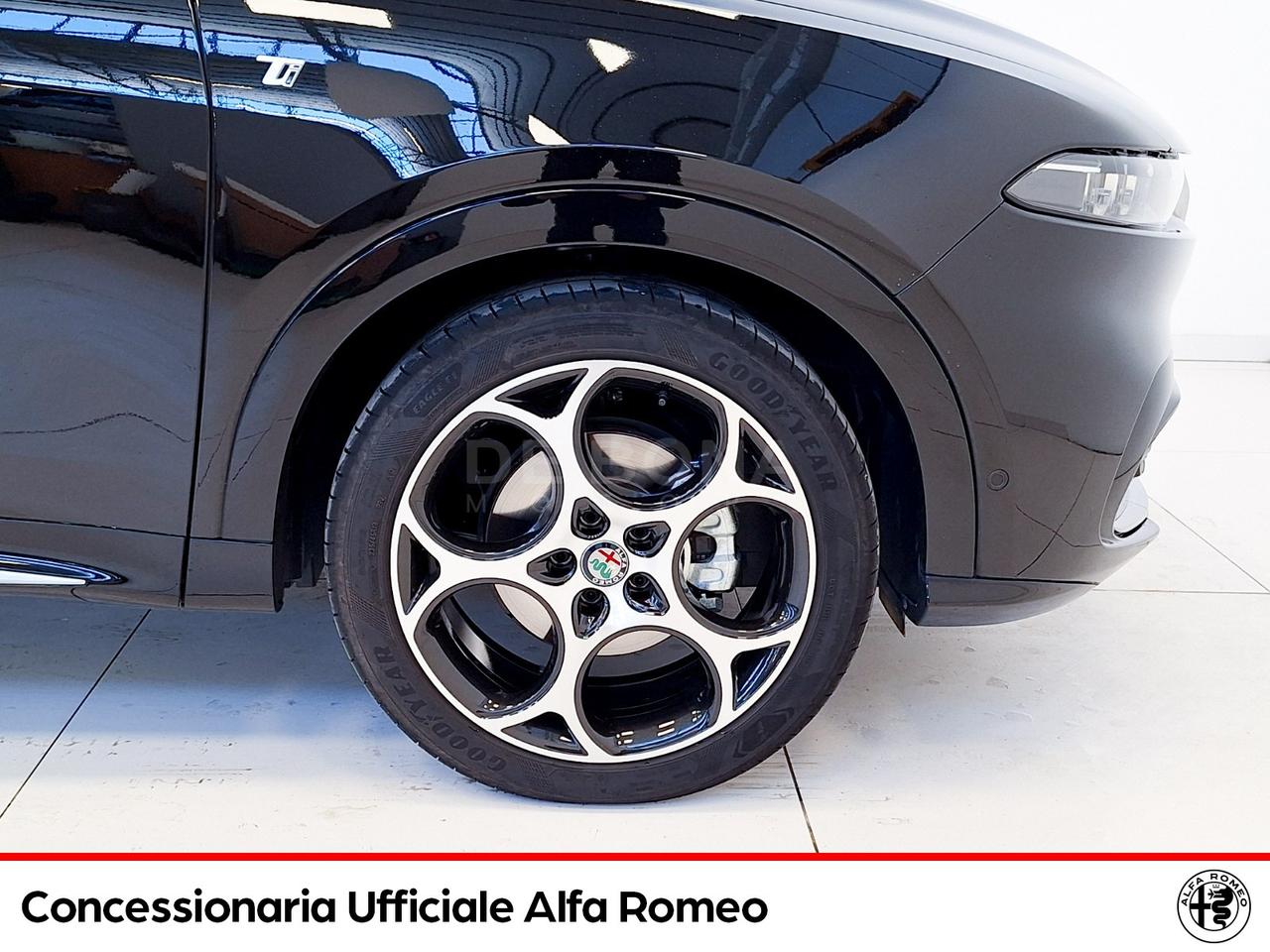 Alfa Romeo Tonale 1.6 ti 130cv tct6