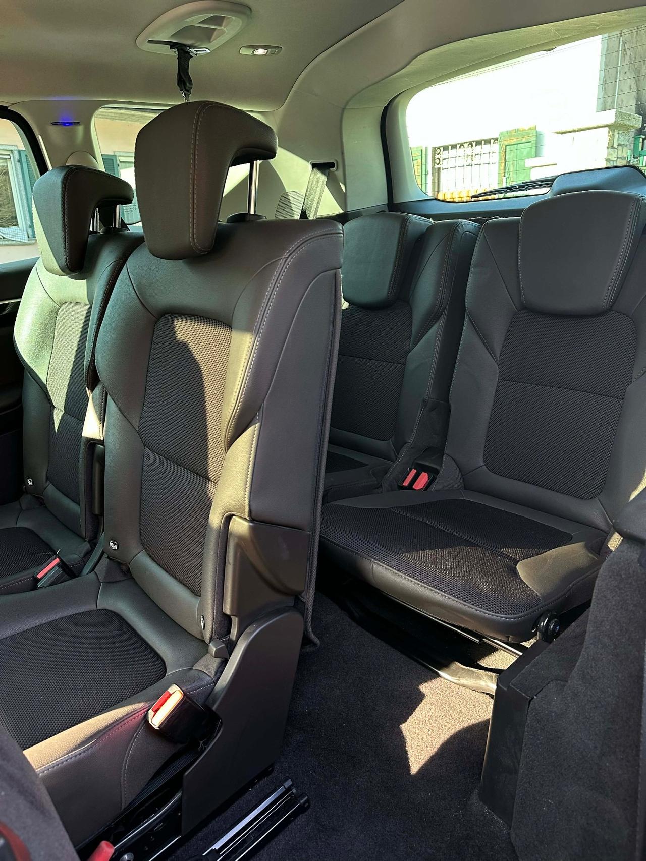 Renault ESPACE dCi 160CV EDC ENERGY INITIALE PARIS 4CONTROL