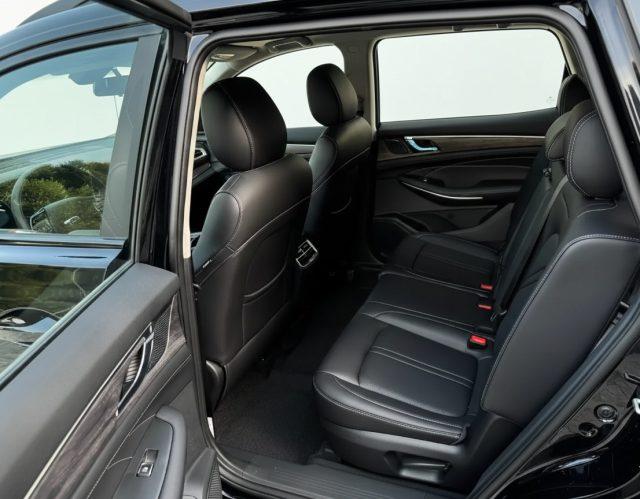 DFSK Glory 600 1.5 i 177 Cv Automatico 7 Posti Pelle