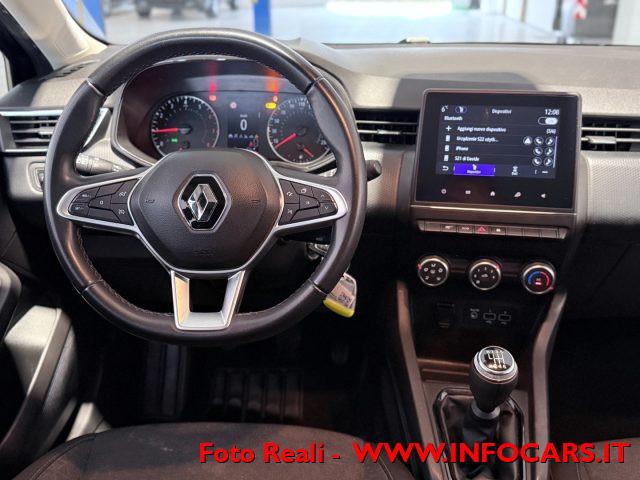 RENAULT Clio TCe 90 CV Business - PROMO