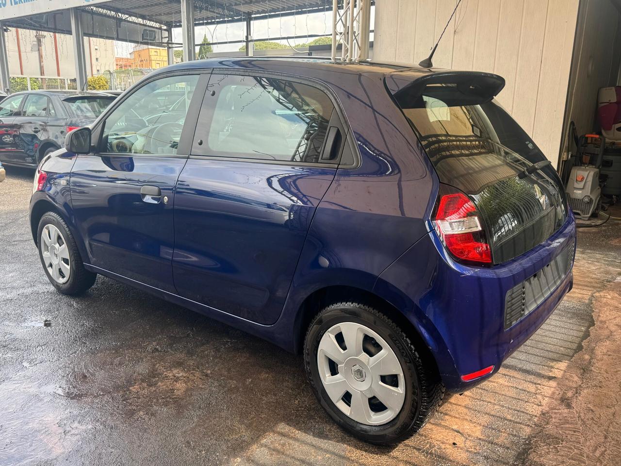 Renault Twingo SCe Zen