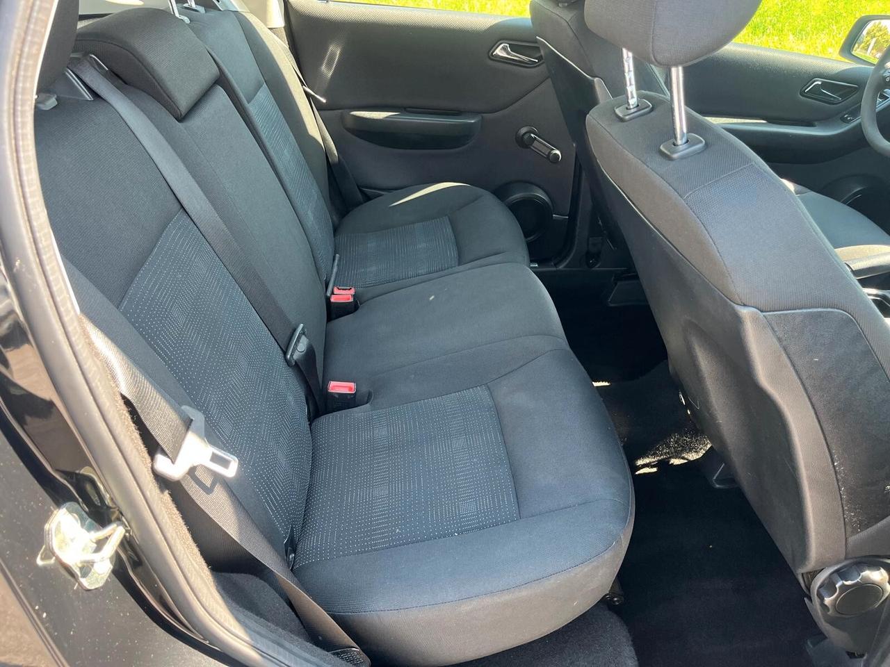 Mercedes-benz A 150 Classic