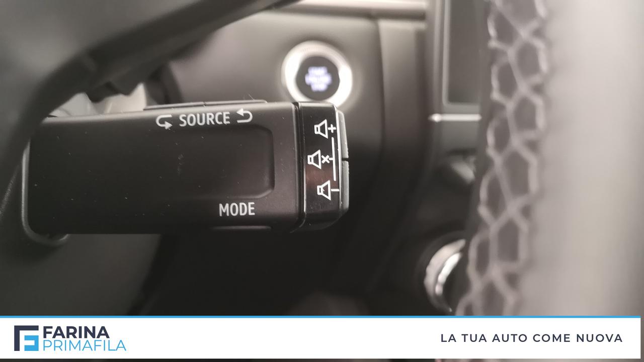 RENAULT Captur II 2019 - Captur 1.0 tce Techno 90cv