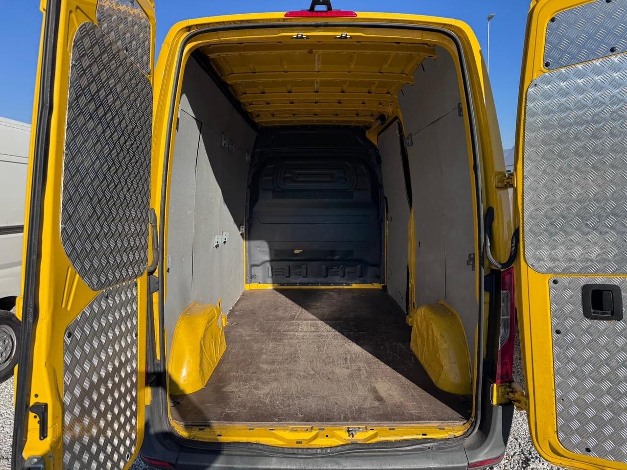 Mercedes-benz Sprinter F32/33 311 CDI FWD Iva Compresa