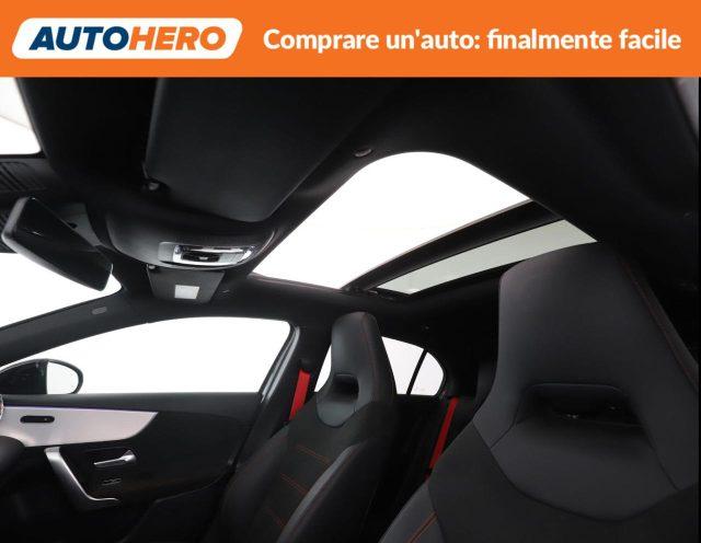 MERCEDES-BENZ A 35 AMG 4Matic Premium