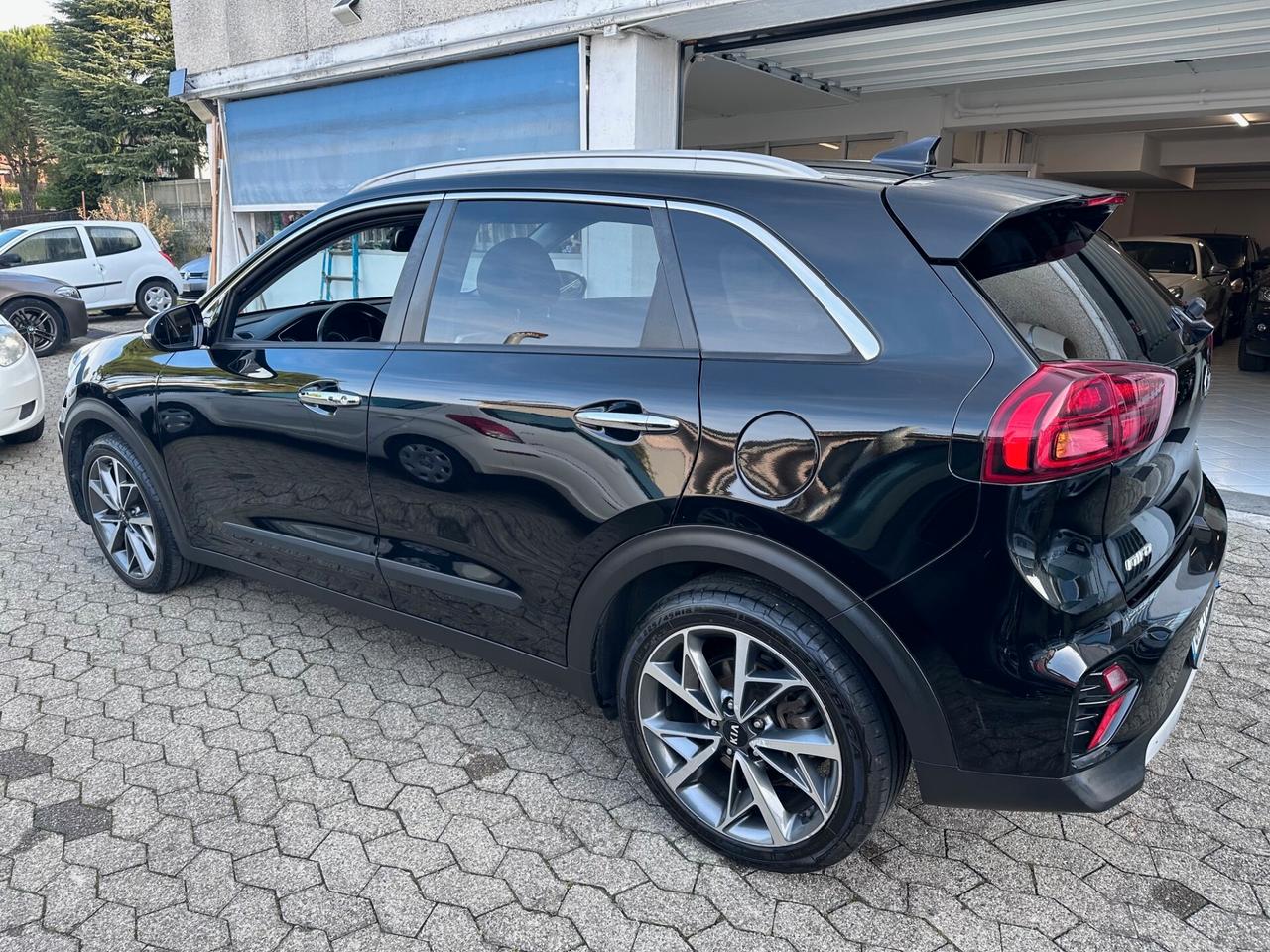 Kia Niro 1.6 GDi DCT HEV Evolution*EURO6