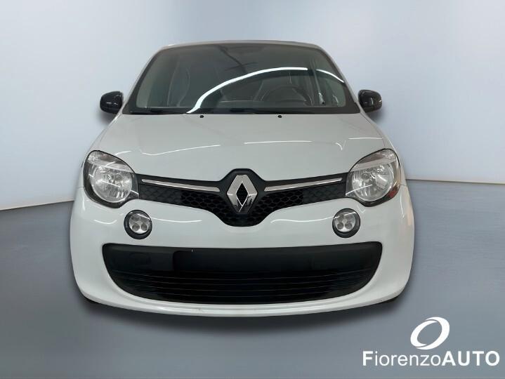 Renault Twingo SCe Life _PREZZO REALE_