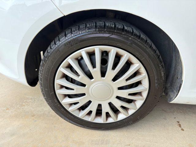 FORD Fiesta 1.4 3 porte Bz.- GPL FINO AL 03/2032 OK NEOPATENTA