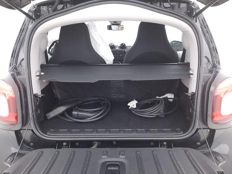Smart fortwo EQ Passion BR147206 Elettrico 82CV