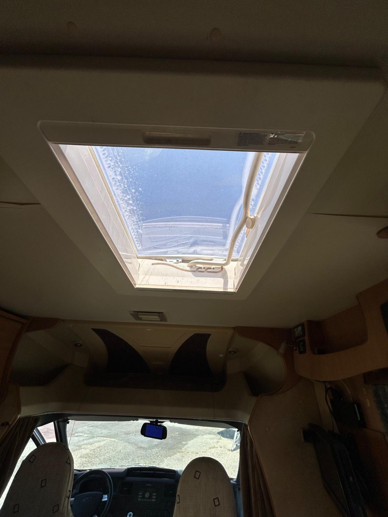 723 semi integrale chausson flash del 2011 in saldo