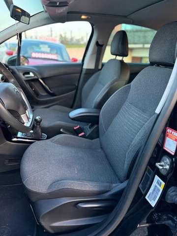 Citroen C3 C3 II 1.2 puretech Exclusive 82cv E6