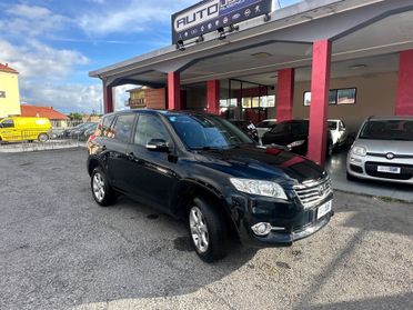 Toyota RAV 4 RAV4 Crossport 2.2 D-4D 150 CV