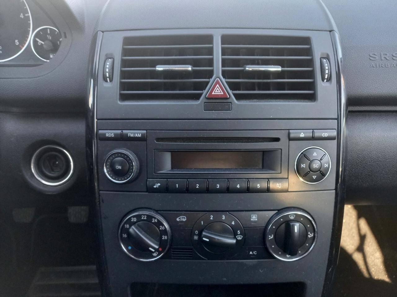 Mercedes-benz A 180 CDI Avantgarde