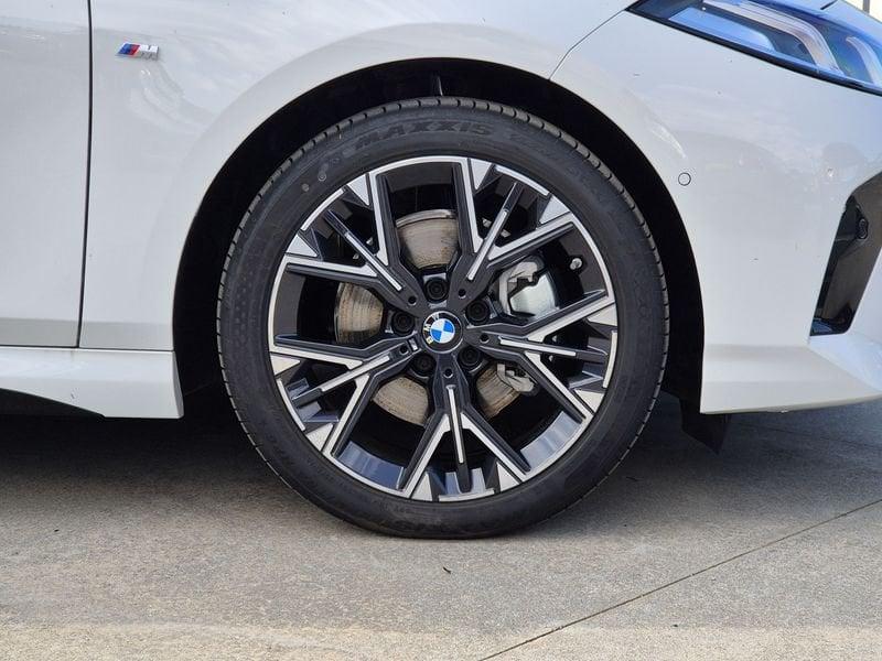 BMW Serie 1 118D
