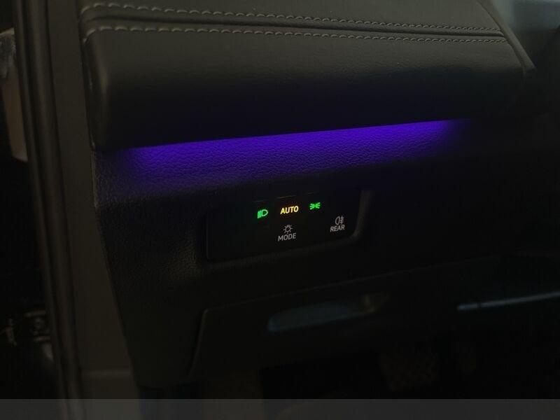 Volkswagen Tiguan III 2024 2.0 tdi Life 150cv dsg