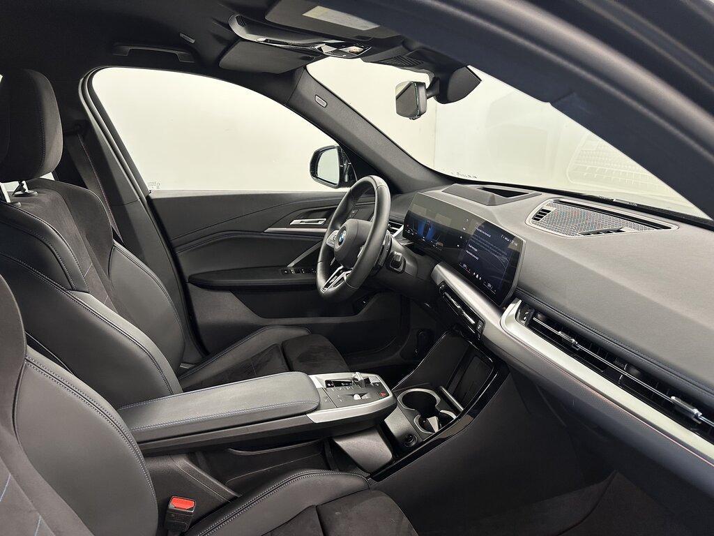 BMW X1 20 d Mild Hybrid 48V MSport Pro xDrive DCT