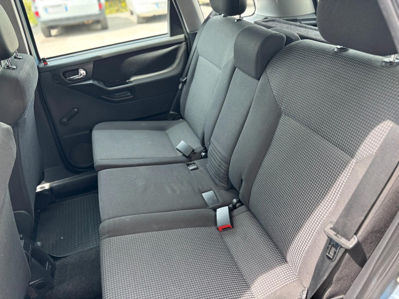 Opel Meriva 1.4 16V OK NEOPATENTATI