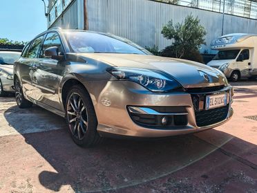 Laguna 2.0 dCi 150CV SporTour Nav 4Control SOLO 145MILA KM!!!!