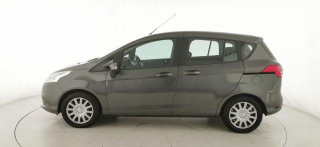 FORD B-Max 1.4 90 CV GPL Titanium