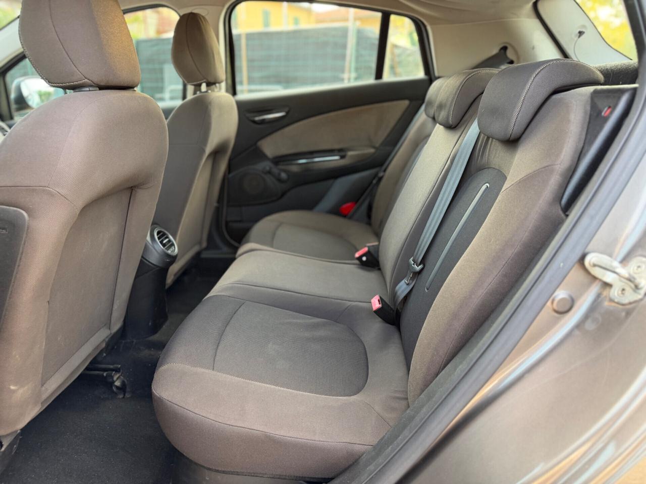 Fiat Bravo 1.4 Active