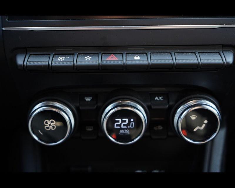Renault Captur 2ª serie TCe 90 CV Techno