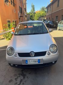 Volkswagen Lupo 1.4 TDI cat Highline Air