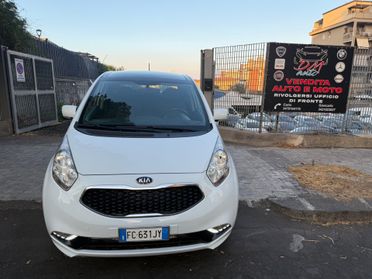 Kia Venga 1.4 CRDi 90 CV S&S High Tech