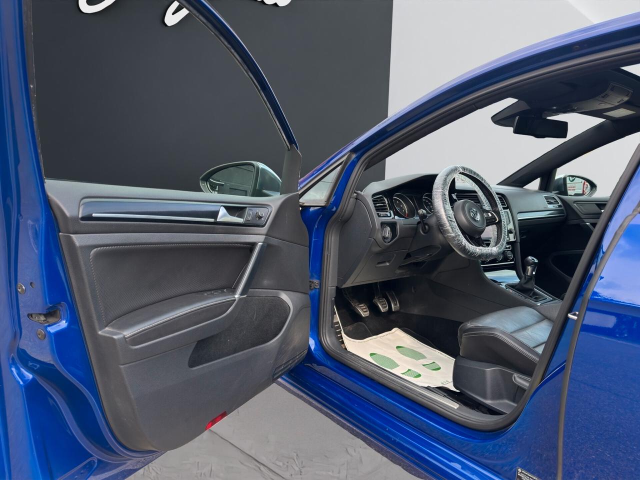 Volkswagen Golf R 2.0 TSI 5p. 4MOTION