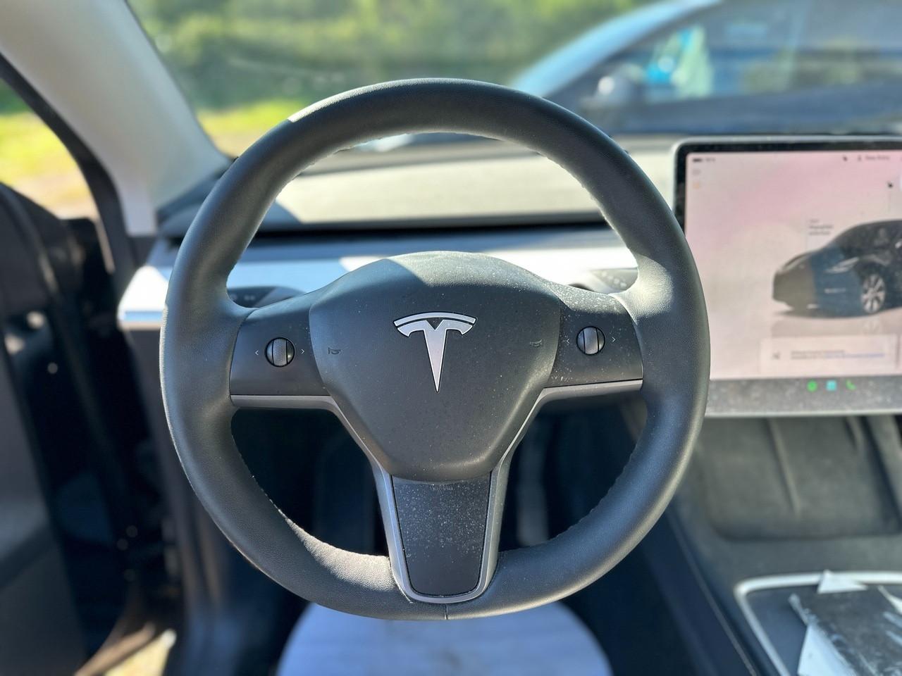 TESLA Model Y 2021 - Model Y Single Motor rwd