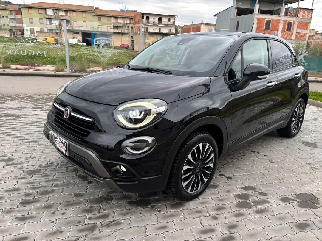 Fiat 500X 1.6 MultiJet 120 CV Cross*