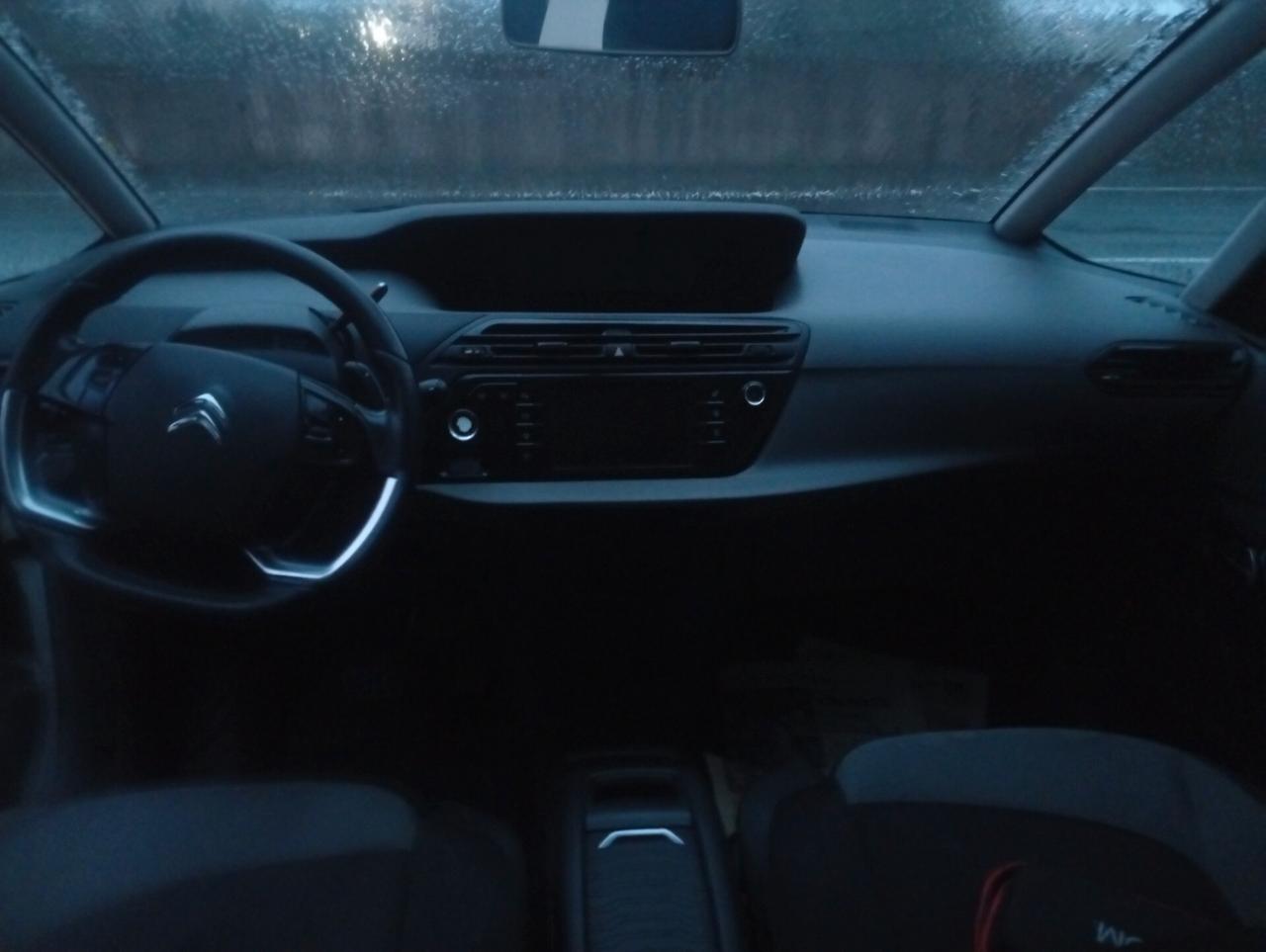 Citroen Grand C4 Picasso BlueHDi 150 S&S EAT6 Business