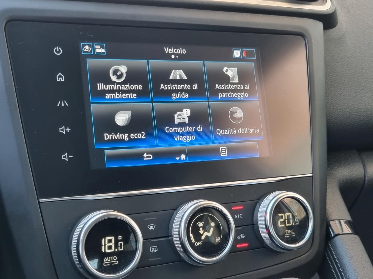 Renault Kadjar 2019 1.5 blue dci Business 115cv edc
