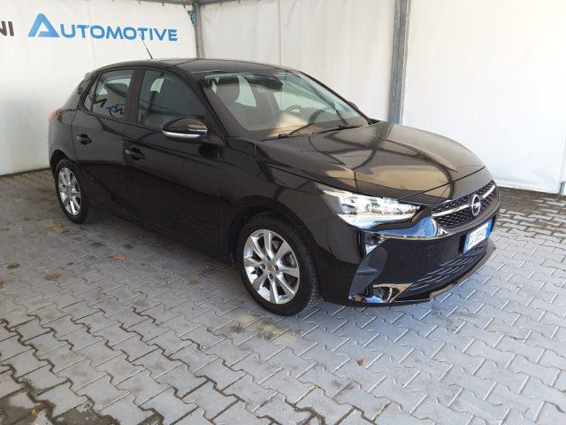OPEL Corsa 1.2 100cv Elegance *solo 38.000 Km*